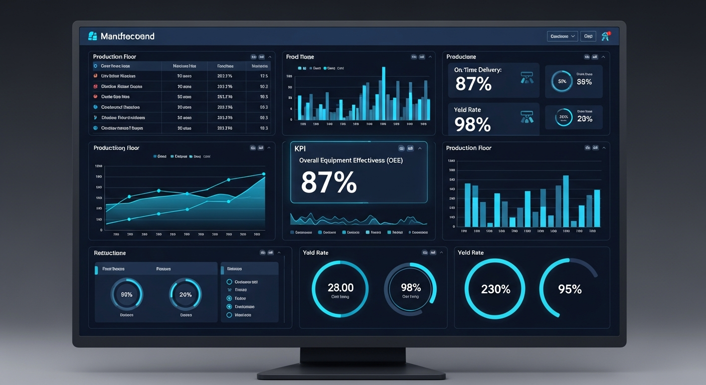 DataBoard ERP